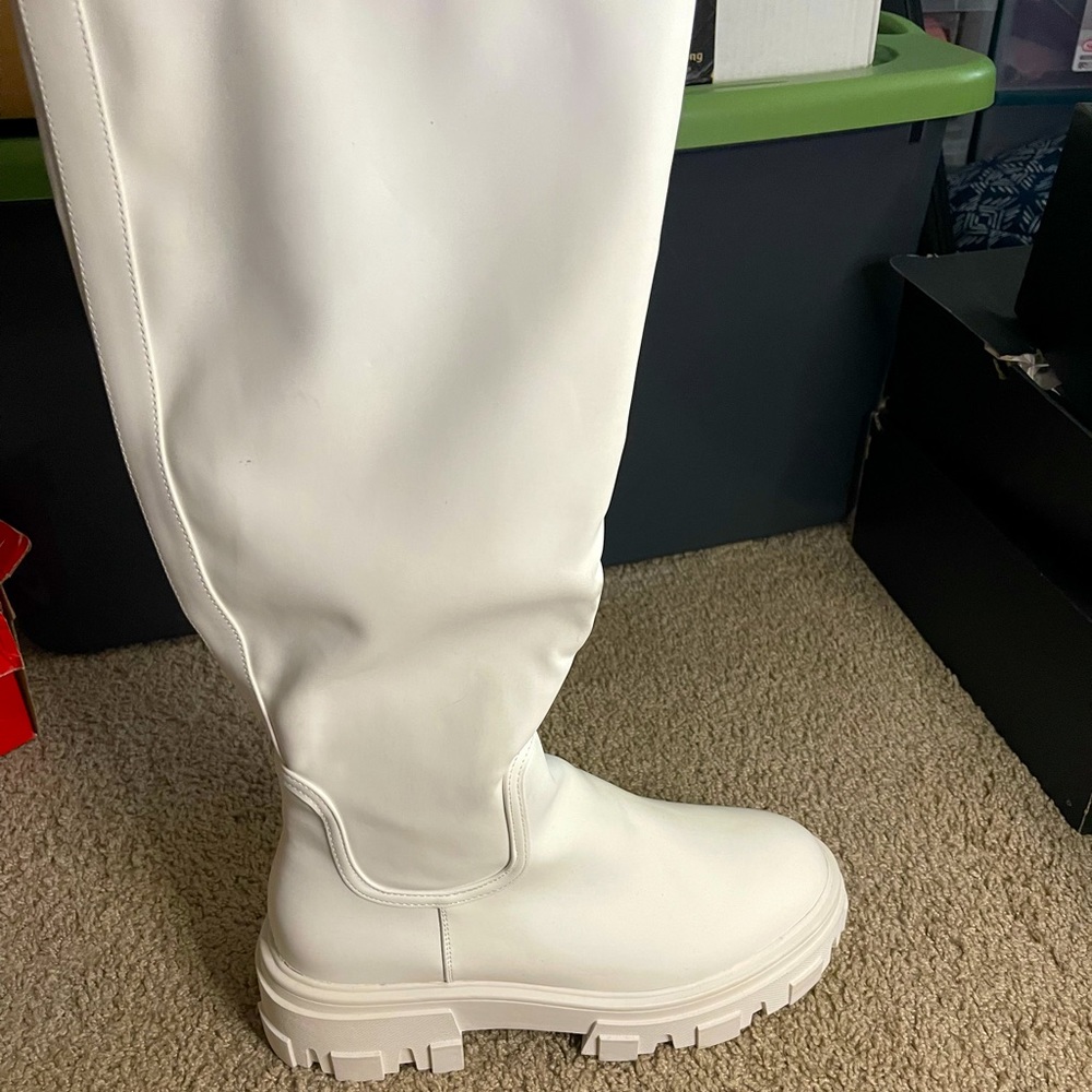 ASOS boots Brand New!